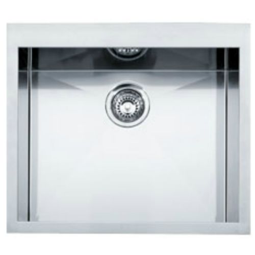 ΝΕΡΟΧΥΤΗΣ ΕΝΘΕΤΟΣ FRANKE Planar PPX 610-58 58x51 cm